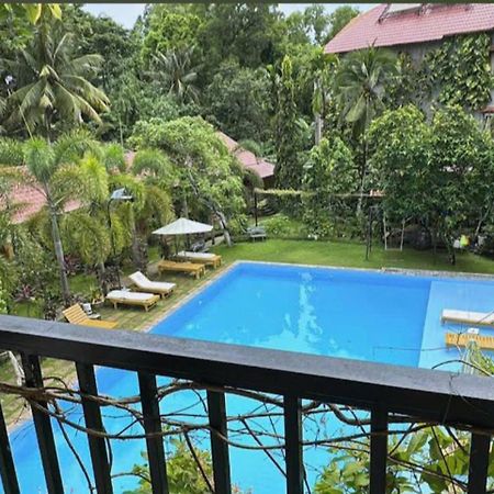 Azura Resort Phu Quoc Exterior foto