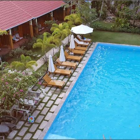 Azura Resort Phu Quoc Exterior foto