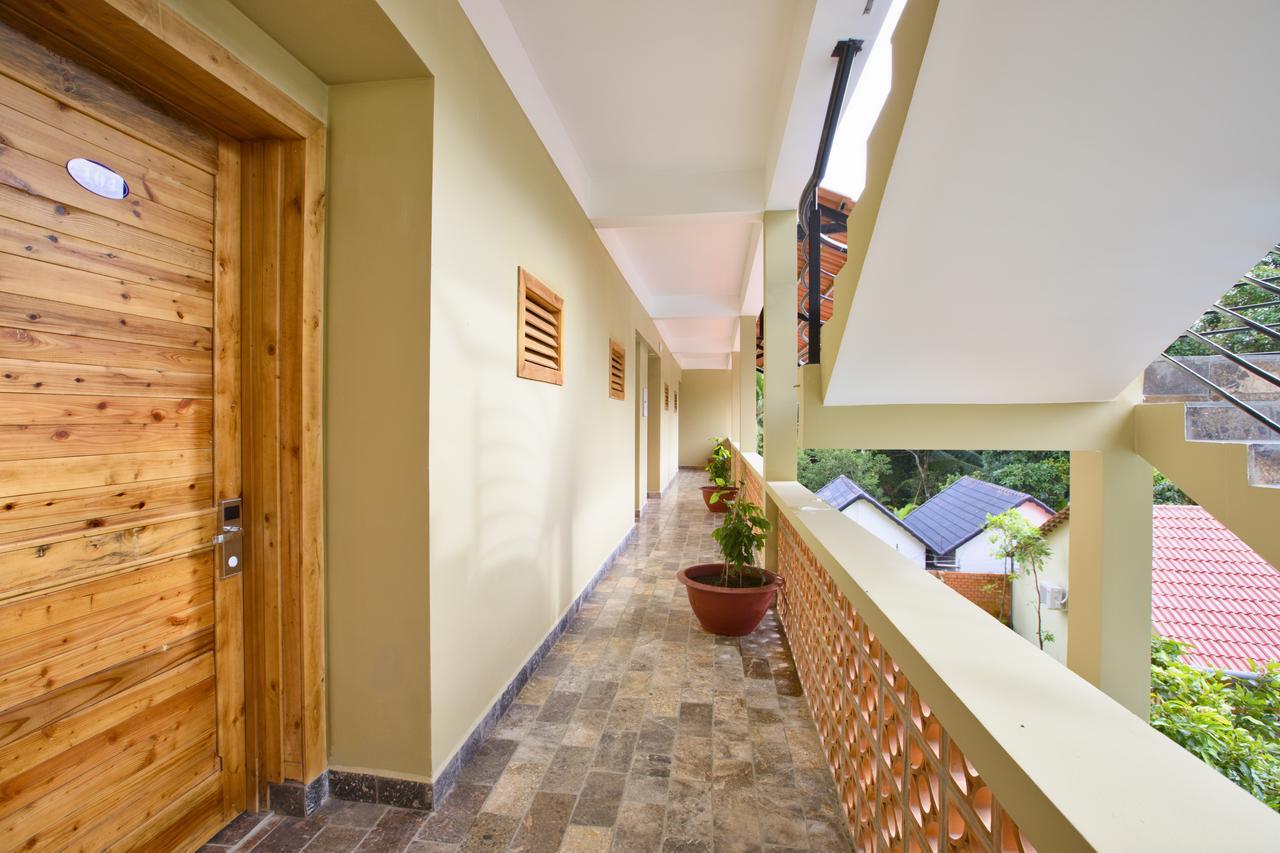 Azura Resort Phu Quoc Exterior foto
