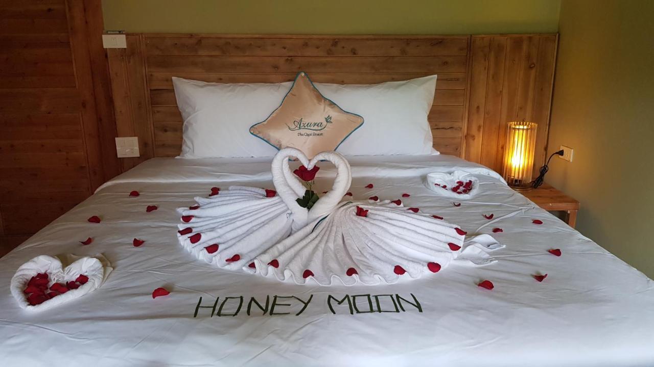 Azura Resort Phu Quoc Exterior foto