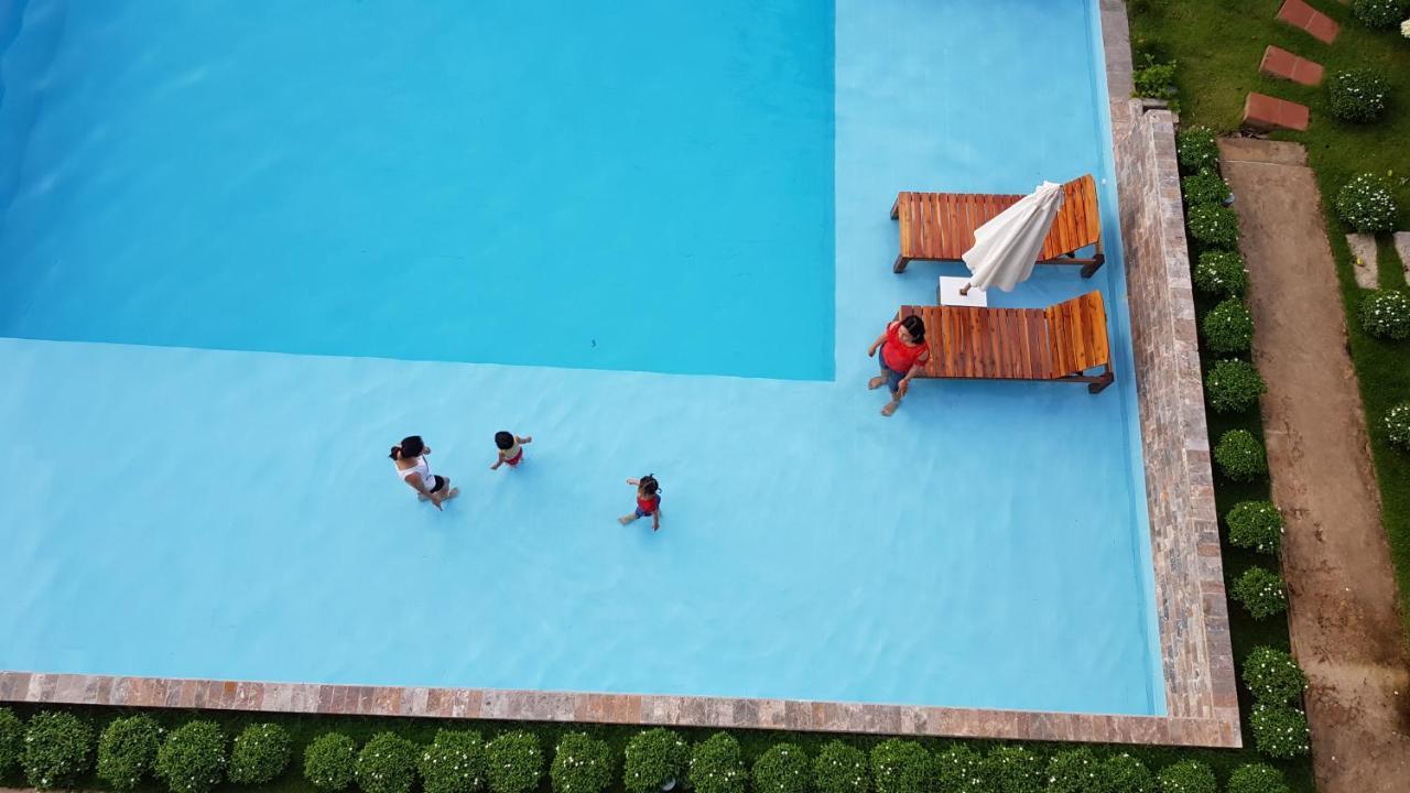 Azura Resort Phu Quoc Exterior foto