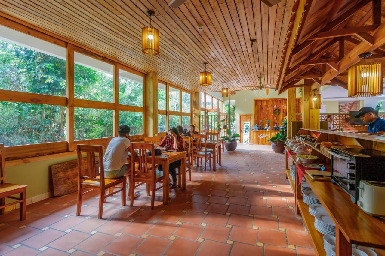 Azura Resort Phu Quoc Exterior foto