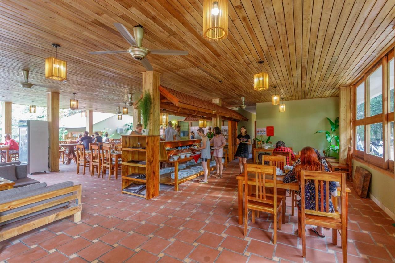 Azura Resort Phu Quoc Exterior foto