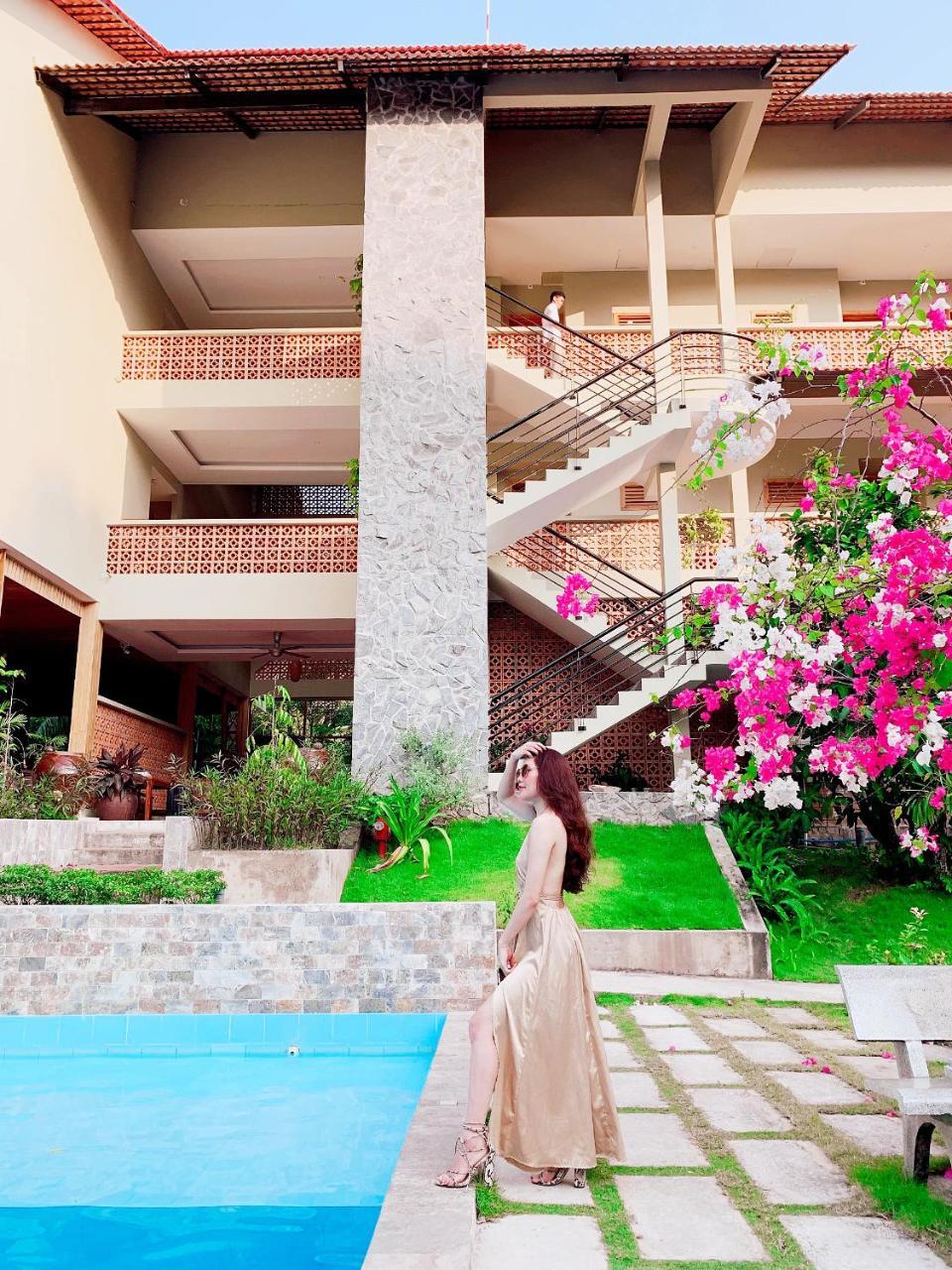 Azura Resort Phu Quoc Exterior foto