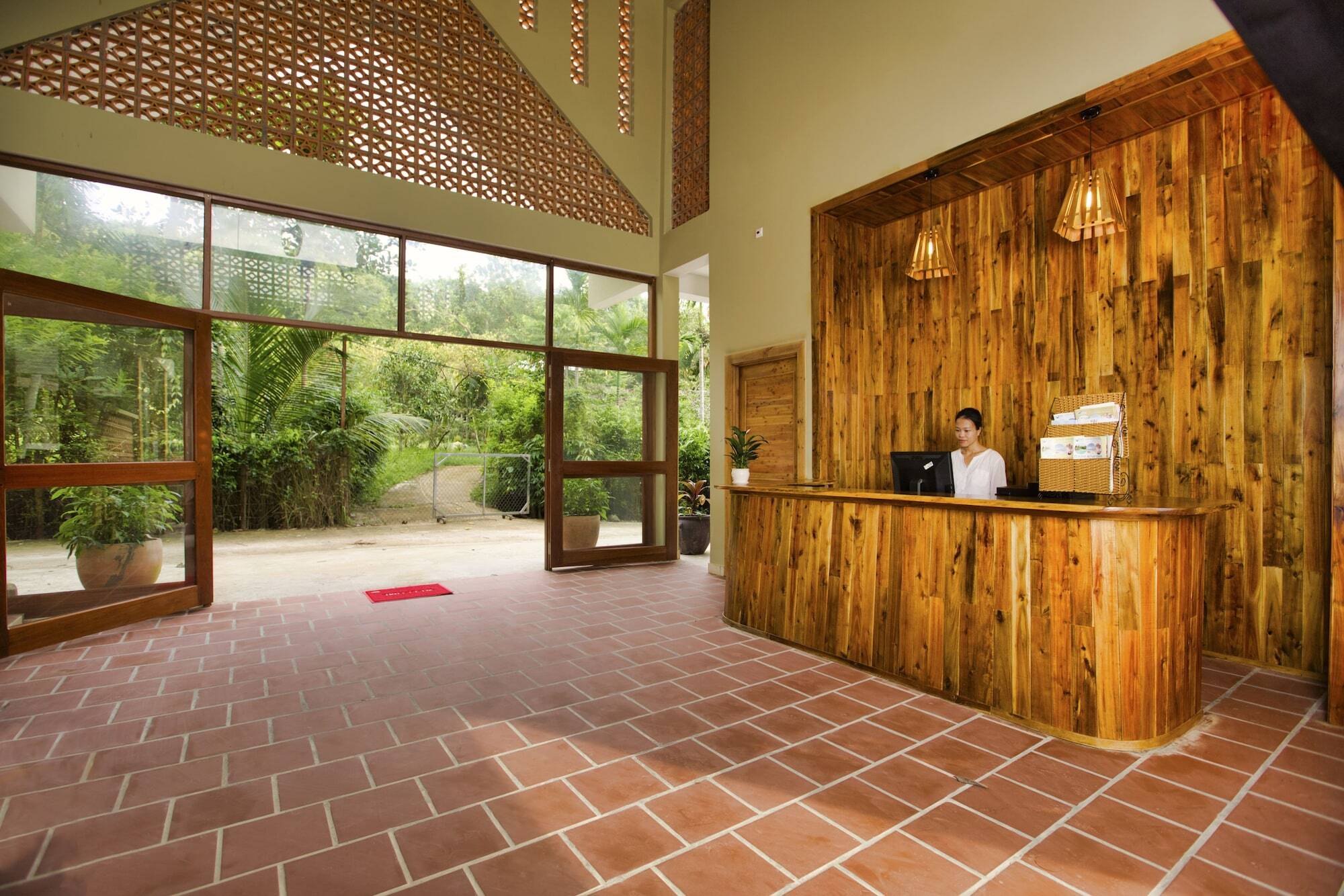 Azura Resort Phu Quoc Exterior foto
