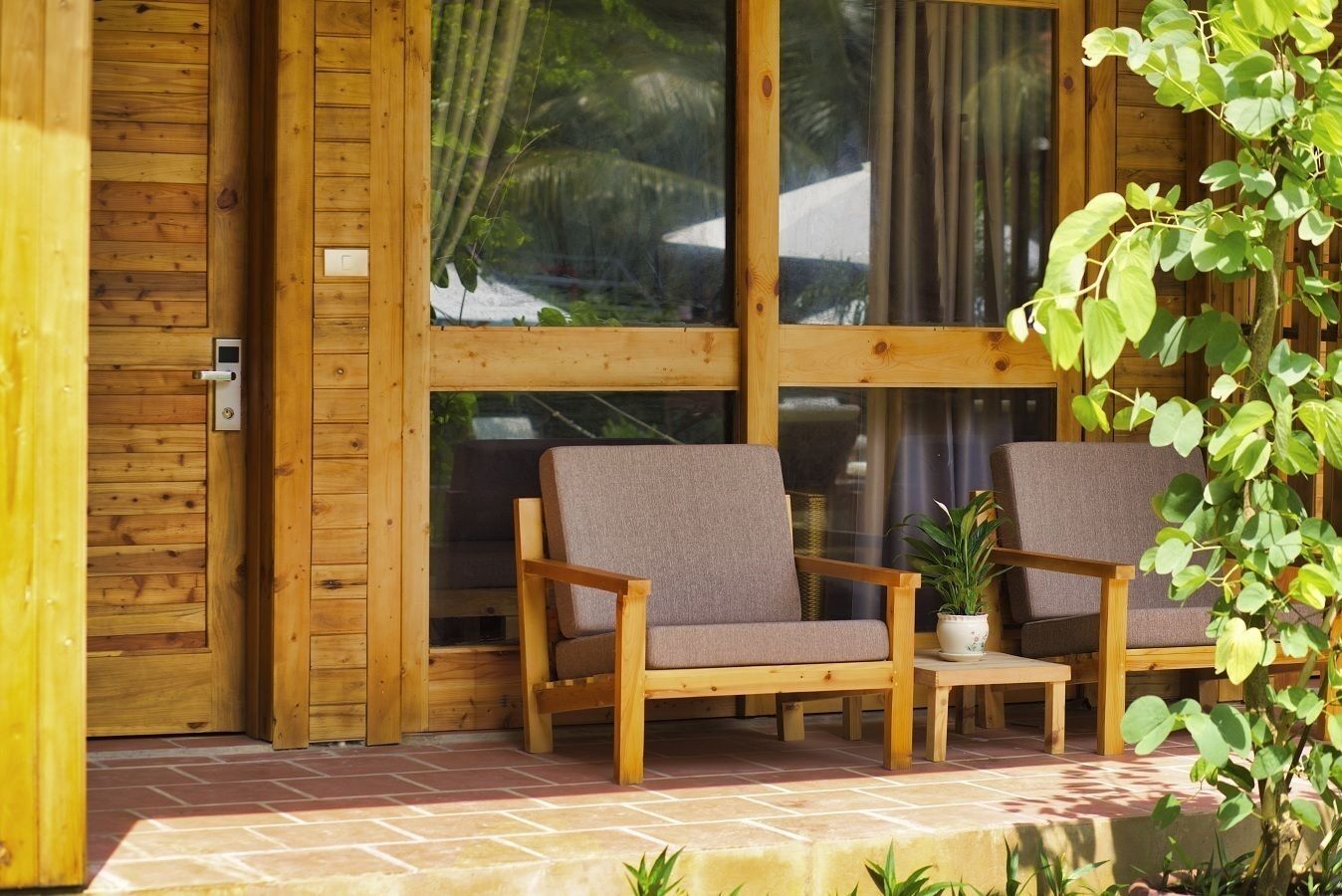 Azura Resort Phu Quoc Exterior foto