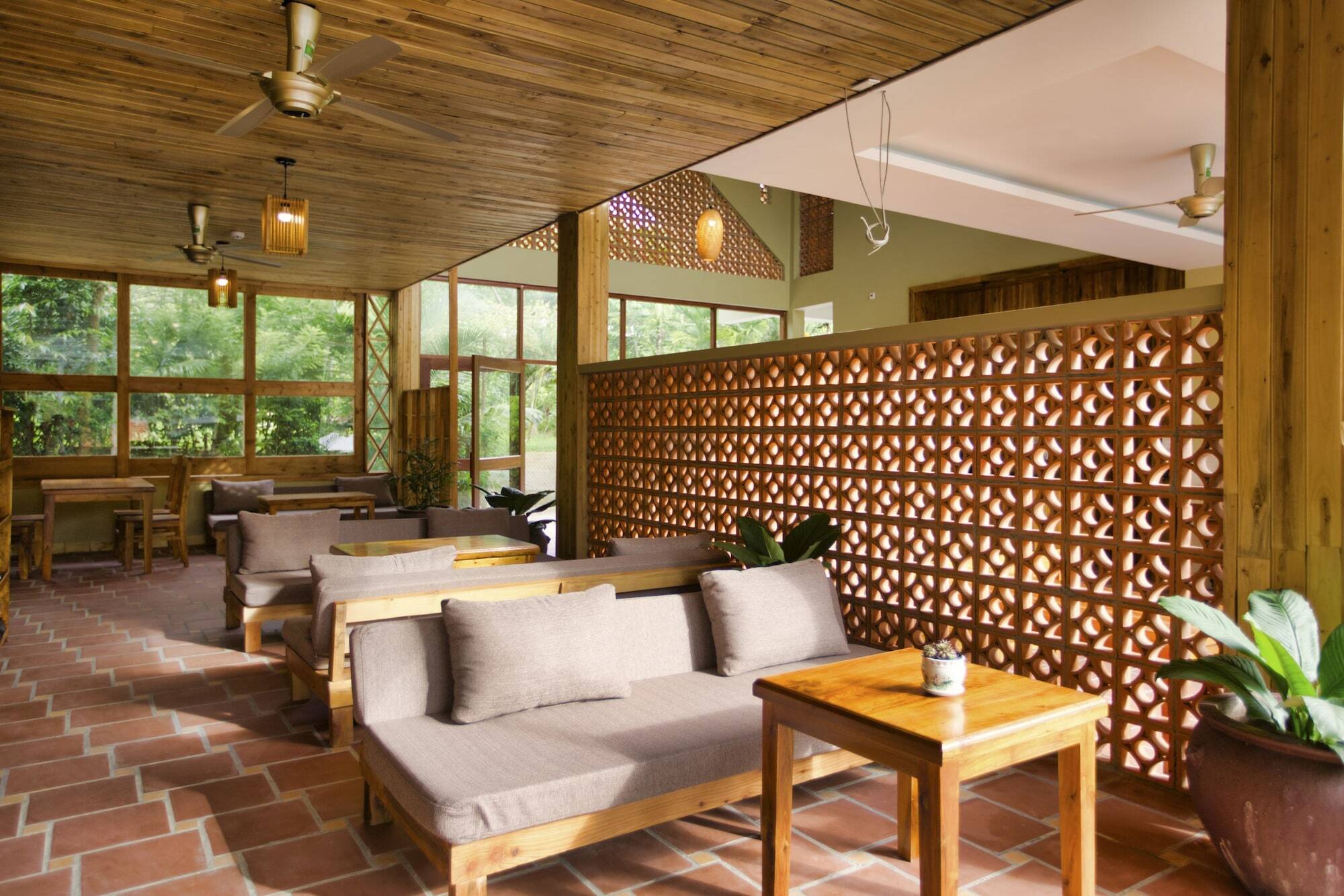 Azura Resort Phu Quoc Exterior foto