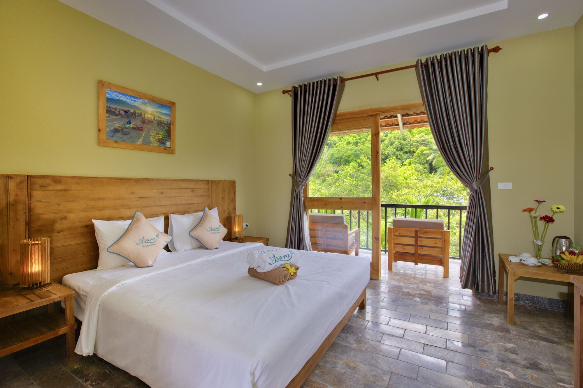 Azura Resort Phu Quoc Exterior foto