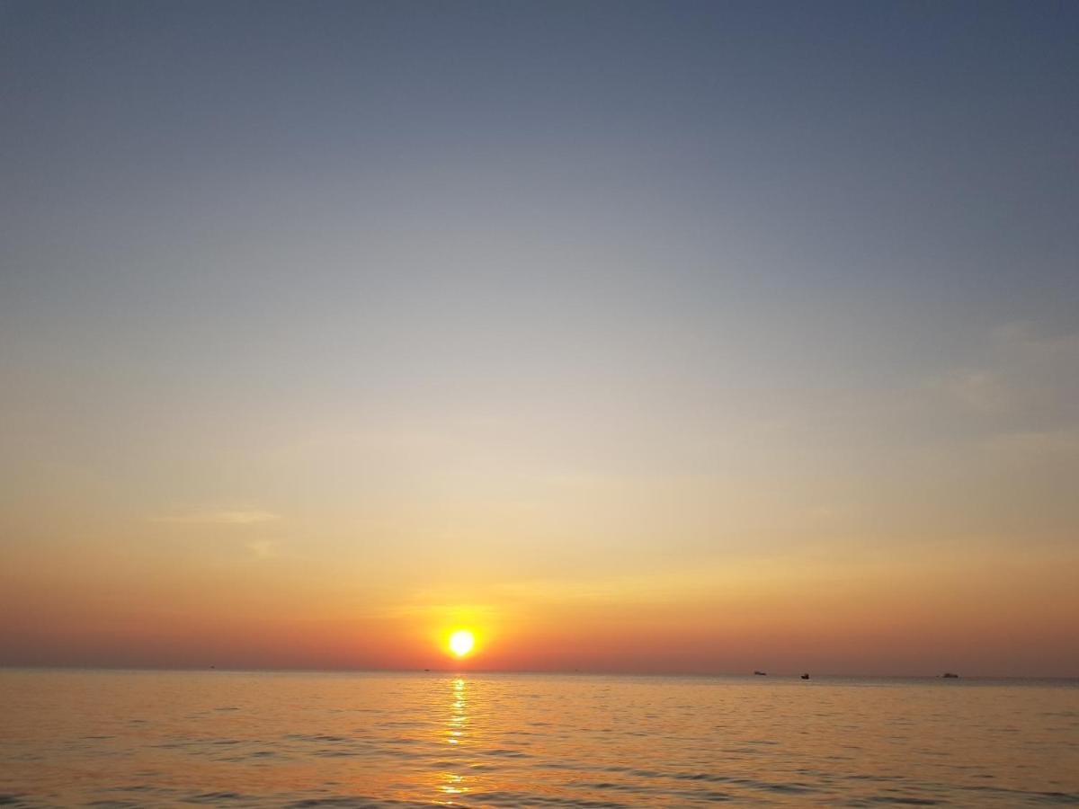 Azura Resort Phu Quoc Exterior foto